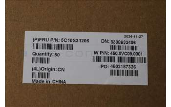 Lenovo 5C10S31206 EDP cable W 83J3 OLED