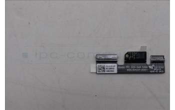 Lenovo 5C10S31207 CABLE CABLE W 83J3 Sensor-Camera