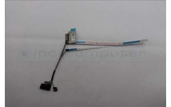 Lenovo 5C10S31233 EDP cable H 83J0_LCD_IR_W TOF