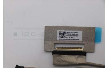 Lenovo 5C10S31246 EDP cable H 83J1_OLED_IR_W/ TOF