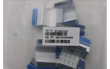 Lenovo 5C10S31251 CABLE USB TO MB FFC H 83L3_L