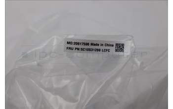 Lenovo 5C10S31269 Cable L 83K1 TP/B FFC CVILUX