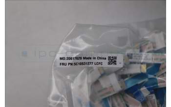 Lenovo 5C10S31277 CABLE Cable L 83K2 TP/B CVILUX