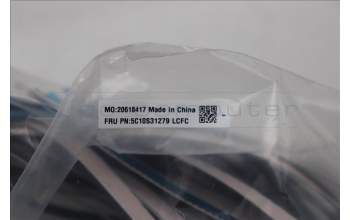 Lenovo 5C10S31279 Cable L 83K2 EDP LUXS