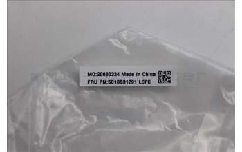 Lenovo 5C10S31291 FP board Cable L83CX