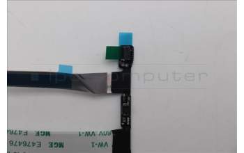 Lenovo 5C10S31295 CABLE CABLE L 83JM IR CAM DIS MGE