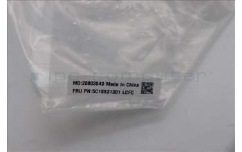 Lenovo 5C10S31301 Cable L 83JM IO/B LJYI