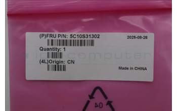 Lenovo 5C10S31302 Cable L 83JM EDP LUX