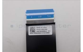 Lenovo 5C10S31309 USB Board Cable H 83JQ FFC