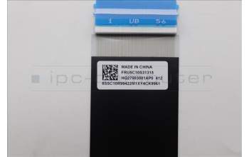Lenovo 5C10S31315 CABLE USB Board Cable H 83JT FFC