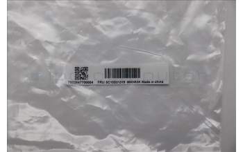 Lenovo 5C10S31319 CABLE Battery cable C 83JX