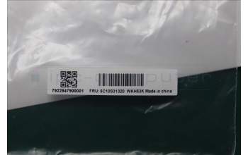 Lenovo 5C10S31320 MIC board FFC C 83JX