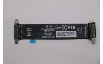 Lenovo 5C10S31386 CABLE L 83KJ FPC UM IO/B R