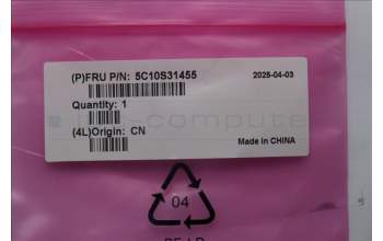 Lenovo 5C10S31455 Cable L 83F5 IO/B MGE