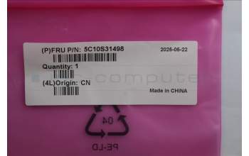 Lenovo 5C10S31498 Cable L 83LY HIGH-TEK M/B-EDP OLED
