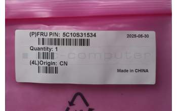 Lenovo 5C10S31534 Cable L 83L0 MGE M/B-EDP