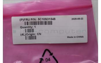 Lenovo 5C10S31548 Cable L 21R0 TP/B LJYI