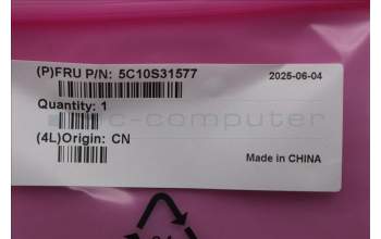 Lenovo 5C10S31577 EDP cable C 83JH
