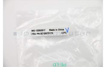 Lenovo 5C10S73173 CABLE FRU CABLA FP530 Smart Card cable