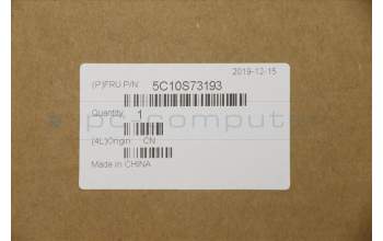 Lenovo 5C10S73193 CABLE Smart Card Flachbandkabel