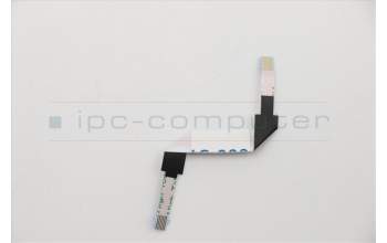 Lenovo 5C10S73193 CABLE Smart Card Flachbandkabel