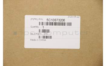 Lenovo 5C10S73206 FRU CABLE Kamerakabel