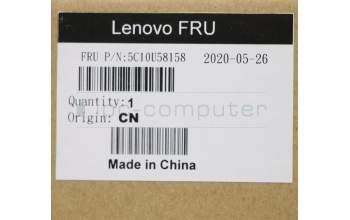 Lenovo 5C10U58158 CABLE Backlight panel cable LG NT