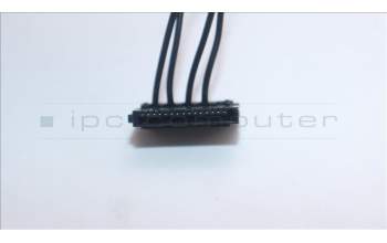 Lenovo 5C10U58179 Fru,SATA PWRcable(300mm+80mm)