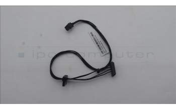 Lenovo 5C10U58179 Fru,SATA PWRcable(300mm+80mm)