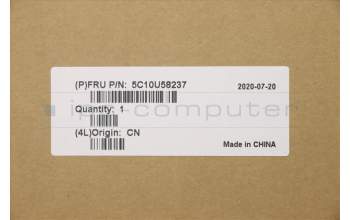 Lenovo 5C10U58237 Fru300mm 40_28.5 internal speaker cable