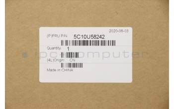Lenovo 5C10U58242 CABLE Fru,Cable_THERMAL_SENSOR_T550