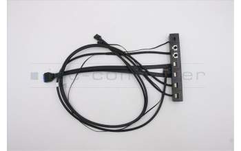 Lenovo 5C10U58285 CABLE Fru, FIO Moudle _T750