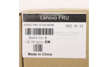Lenovo 5C10U58298 CABLE Backlight BOE-N40