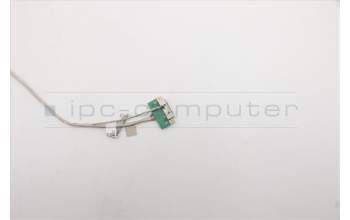 Lenovo 5C10U58301 CABLE type C+MIC Cable