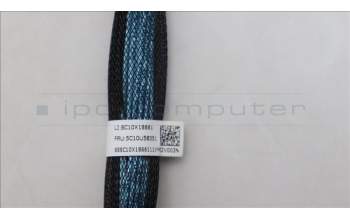 Lenovo 5C10U58351 CABLE Fru, Motherboard NVME Bay3 Gen5