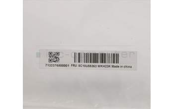 Lenovo 5C10U58363 CABLE H-CONN SET CAMERA_IR TEFLON