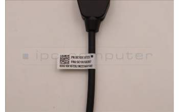 Lenovo 5C10U58397 KabelFru265mm minDisplayport to Displayport cable_TCO8.0