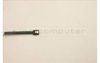 Lenovo 5C10U58408 CABLE Fru185mmSATA 1 latch R_angle_TCO8