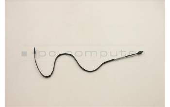 Lenovo 5C10U58424 CABLE Fru,520mmSATA cable 1 latch_TCO8.0