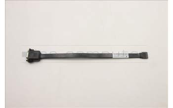 Lenovo 5C10U58429 CABLE Fru Com2 cable250mmwith shift_TCO8