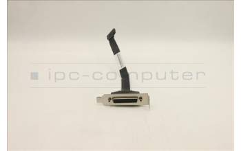 Lenovo 5C10U58433 CABLE Fru LPT Cable180mm w_ESD_ LP_TCO8