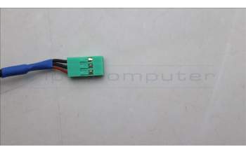 Lenovo 5C10U58483 CABLE Fru 250mm Sensor cable_15L_TCO8.0