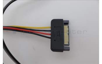 Lenovo 5C10U58496 Fru SATA 520mm+PWR 150 mm_TCO8.0