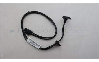 Lenovo 5C10U58517 CABLE Fru SATA PWR 360+70mm_TCO8.0