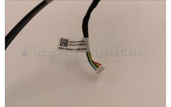 Lenovo 5C10U58662 FRU HDD_1_Cable_DC12V