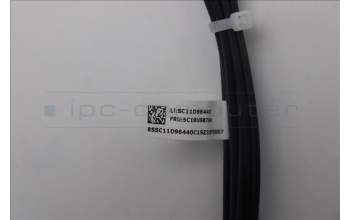 Lenovo 5C10U58704 Fru,Broadcom SATA 3-drop cable