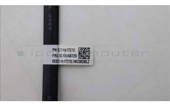 Lenovo 5C10U58729 Fru,7+15 SATA cable(520+150mm)