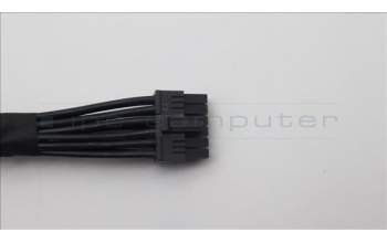 Lenovo 5C10U58732 CABLE Fru12VHPWR to 12VHPWR 270mm