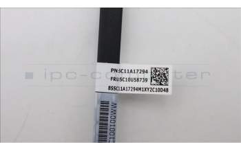 Lenovo 5C10U58739 Fru, 190mm SATA 2 latch _T580