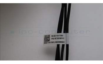 Lenovo 5C10U58741 Fru P920 2*A6000 GFX power cable